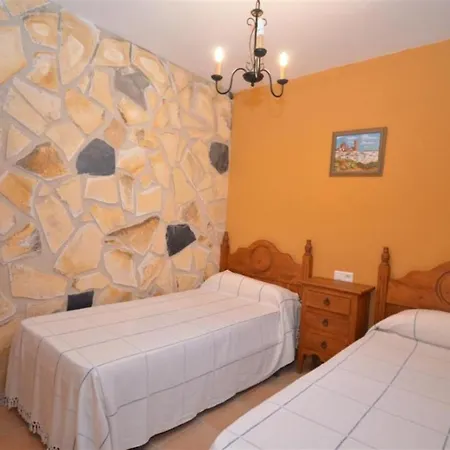 Villa Benizan *