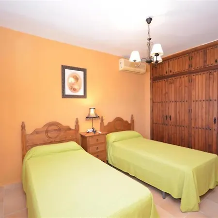 Benizan Villa *